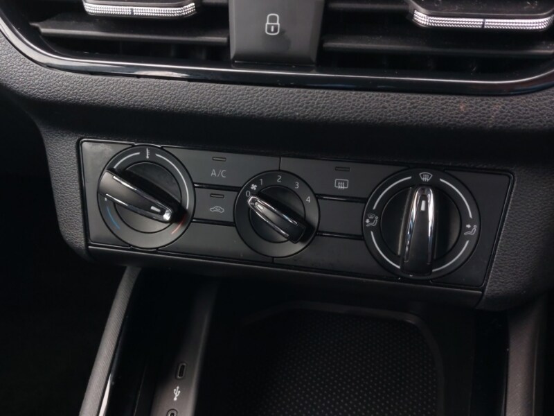 Used Skoda Kamiq 2021 for sale - 76566850: Photo 17