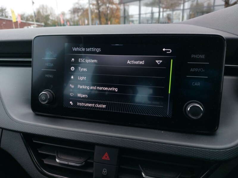 Used Skoda Kamiq 2021 for sale - 76566850: Photo 19