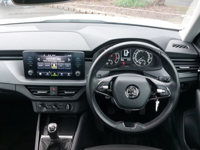 Used Skoda Kamiq 2021 for sale - 76566850: Photo 7