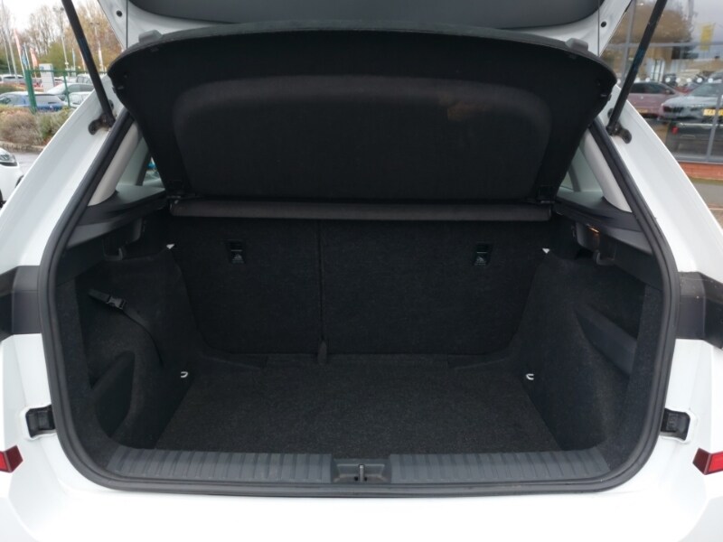 Used Skoda Kamiq 2021 for sale - 76566850: Photo 8