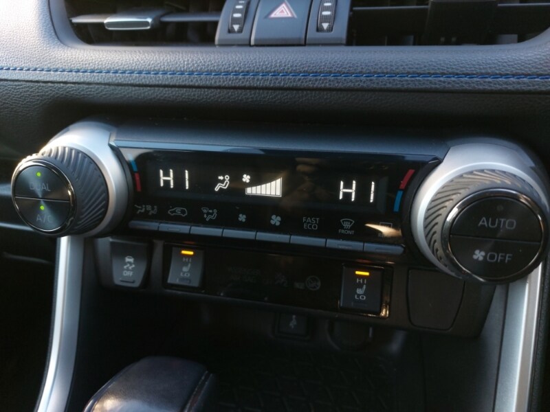 Used Toyota RAV4 2021 for sale - 77086789: Photo 17