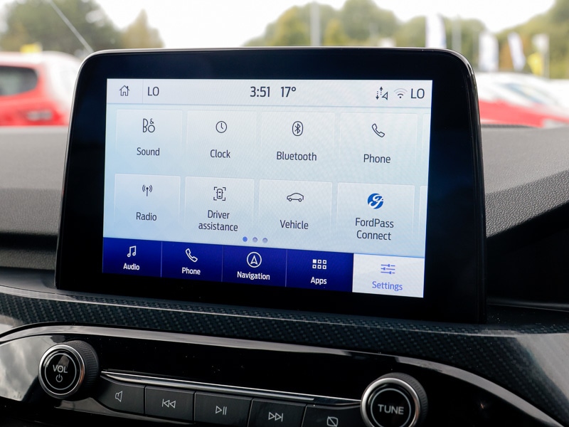 Used Ford Kuga 2022 for sale - 76511682: Photo 12