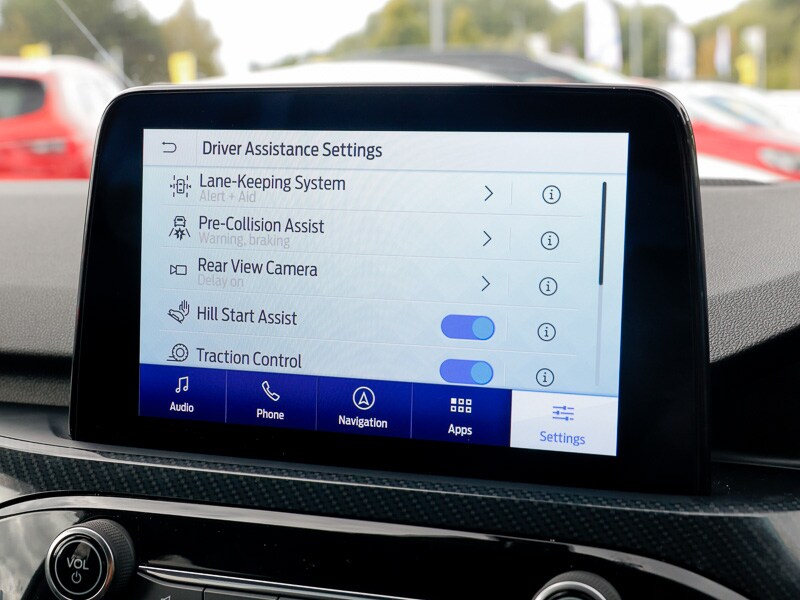 Used Ford Kuga 2022 for sale - 76511682: Photo 13