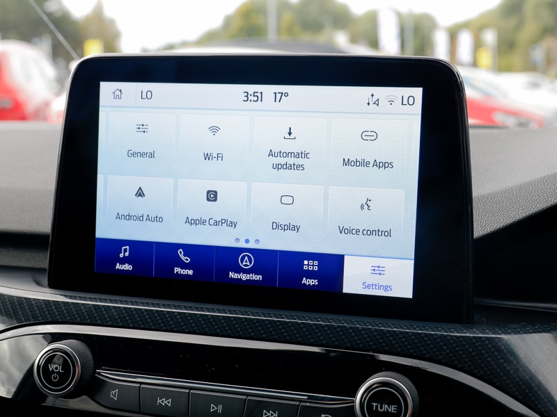 Used Ford Kuga 2022 for sale - 76511682: Photo 14