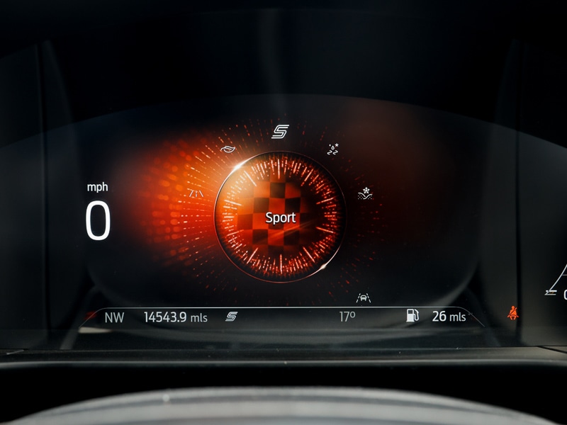 Used Ford Kuga 2022 for sale - 76511682: Photo 16