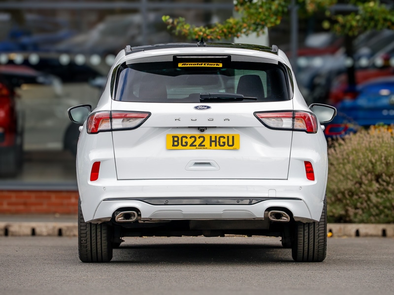 Used Ford Kuga 2022 for sale - 76511682: Photo 19