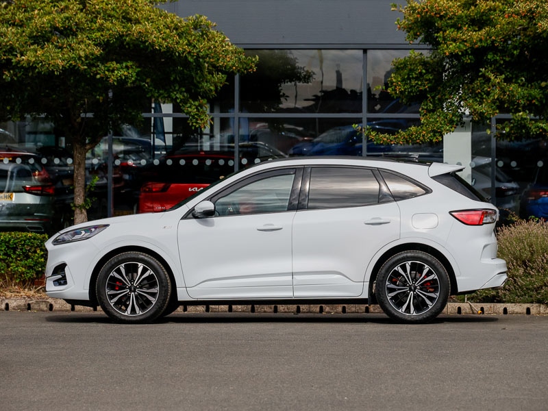 Used Ford Kuga 2022 for sale - 76511682: Photo 4