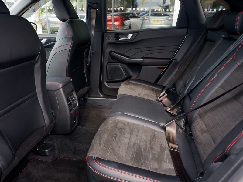 Used Ford Kuga 2022 for sale - 76511682: Photo 6