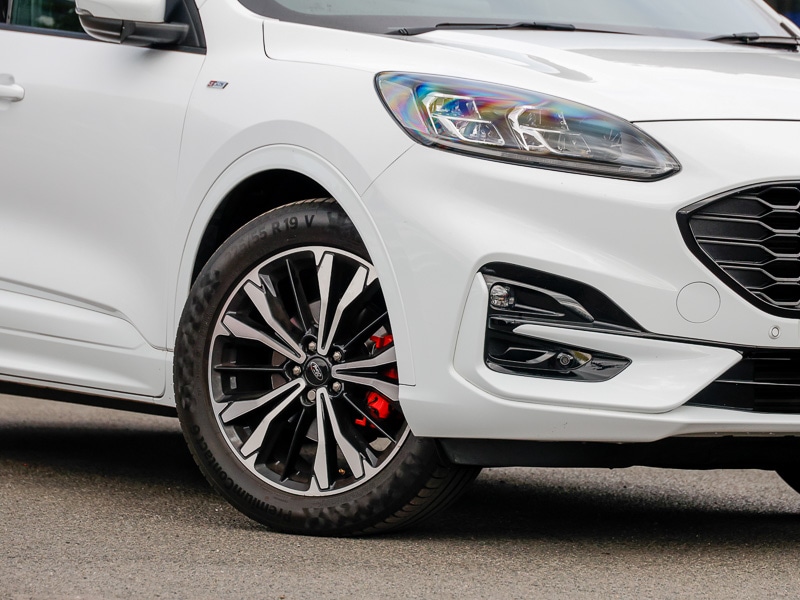 Used Ford Kuga 2022 for sale - 76511682: Photo 9