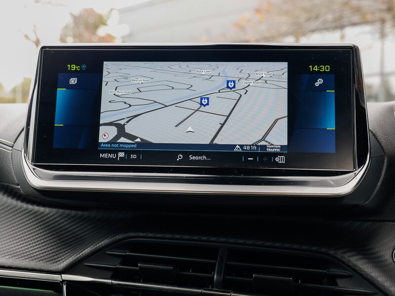 Used Peugeot 2008 2022 for sale - 77352373: Photo 10