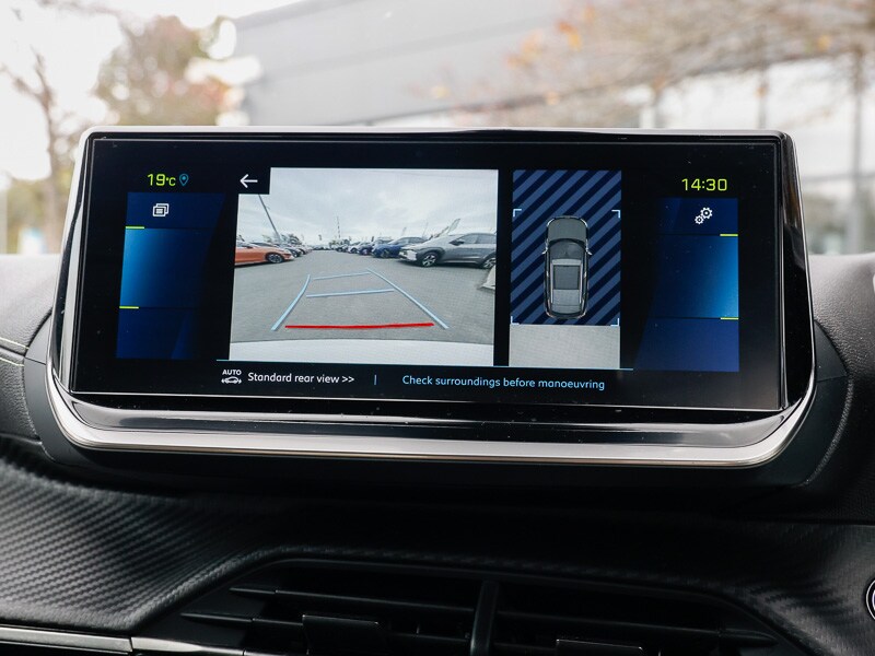 Used Peugeot 2008 2022 for sale - 77352373: Photo 11