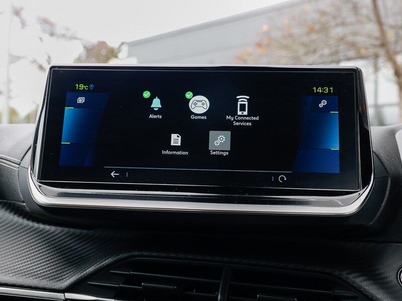 Used Peugeot 2008 2022 for sale - 77352373: Photo 15