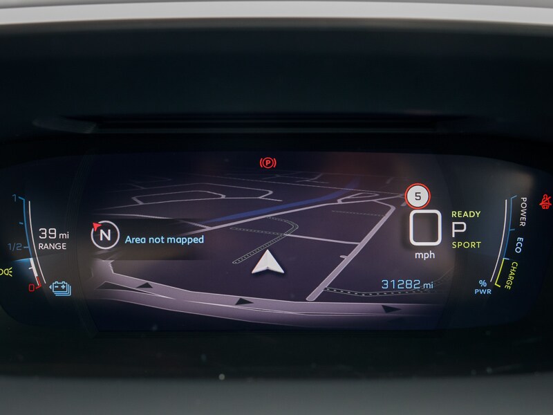 Used Peugeot 2008 2022 for sale - 77352373: Photo 16