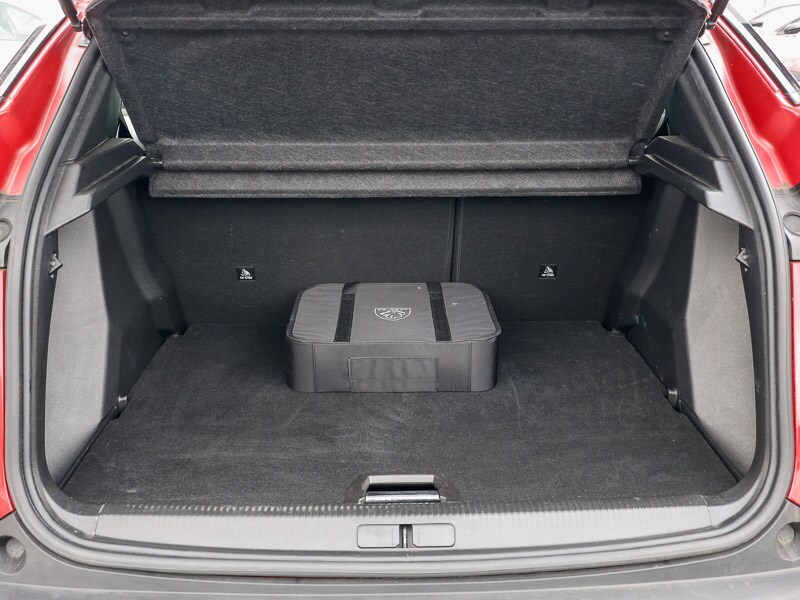 Used Peugeot 2008 2022 for sale - 77352373: Photo 8