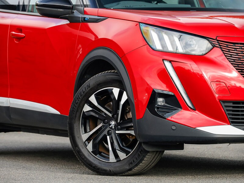 Used Peugeot 2008 2022 for sale - 77352373: Photo 9