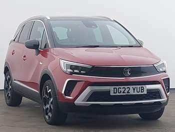 2022 - 1.2 Turbo [130] Ultimate 5dr