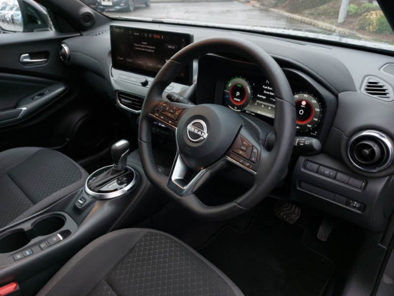 Used Nissan Juke 2025 for sale - 77299891: Photo 10