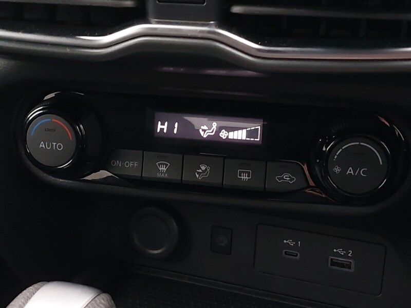 Used Nissan Juke 2025 for sale - 77299891: Photo 17