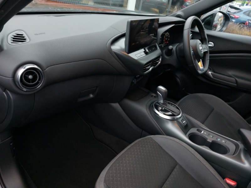 Used Nissan Juke 2025 for sale - 77299891: Photo 5