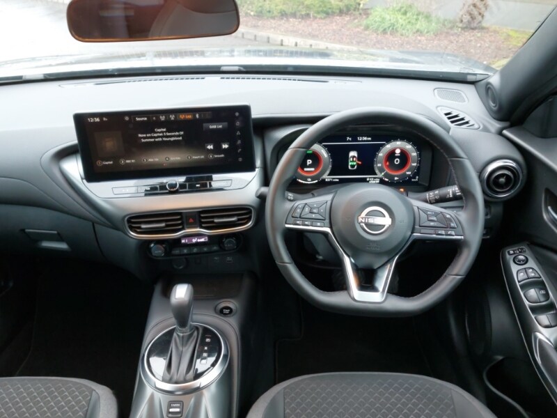 Used Nissan Juke 2025 for sale - 77299891: Photo 7