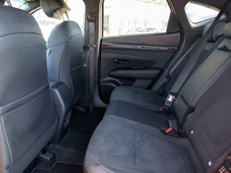 Used Hyundai TUCSON 2021 for sale - 77938936: Photo 6