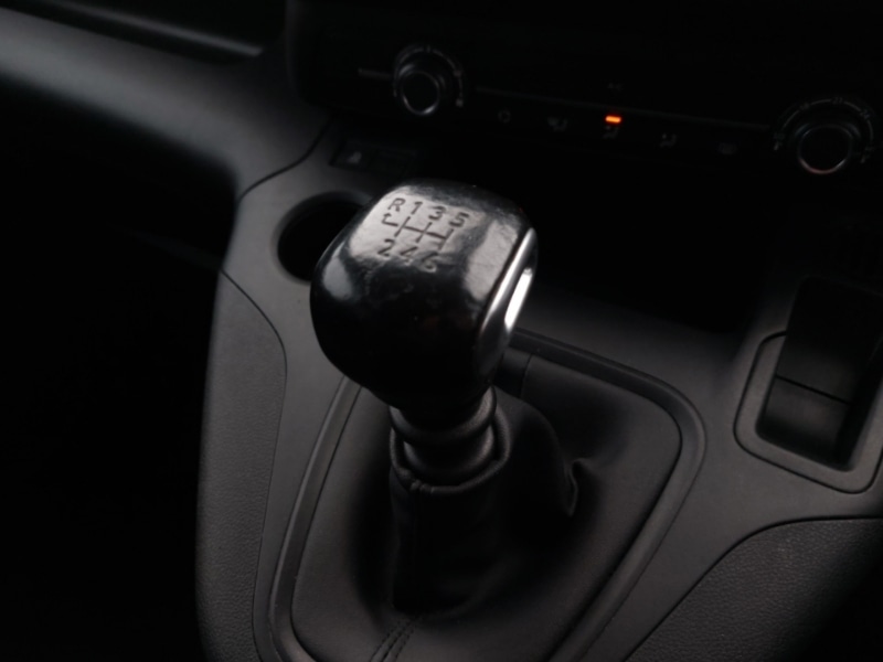 Used Vauxhall Combo Life 2019 for sale - 76358848: Photo 16