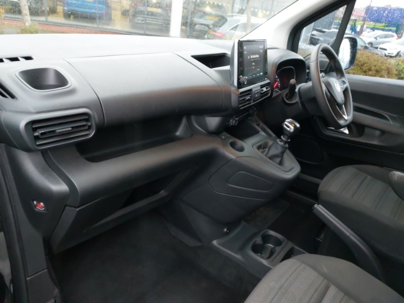Used Vauxhall Combo Life 2019 for sale - 76358848: Photo 5