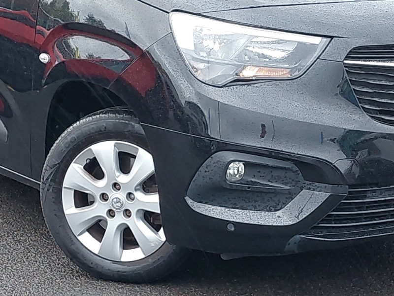 Used Vauxhall Combo Life 2019 for sale - 76358848: Photo 9