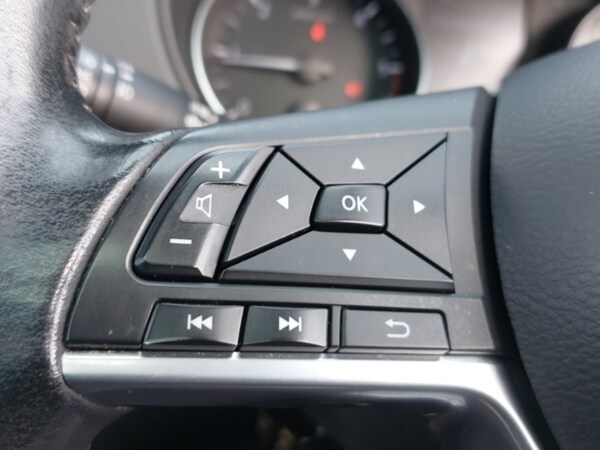 Used Nissan Qashqai 2017 for sale - 76213172: Photo 15