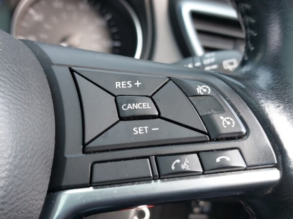 Used Nissan Qashqai 2017 for sale - 76213172: Photo 16