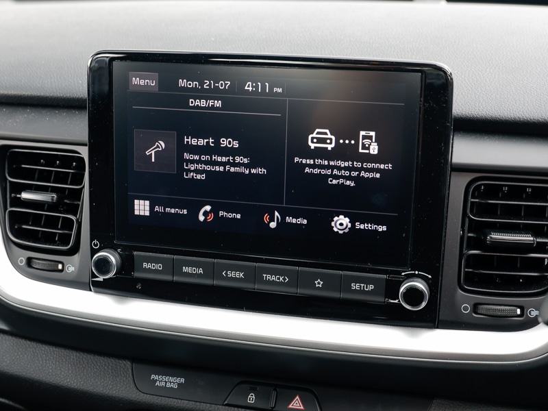 Used Kia Stonic 2023 for sale - 76704787: Photo 10