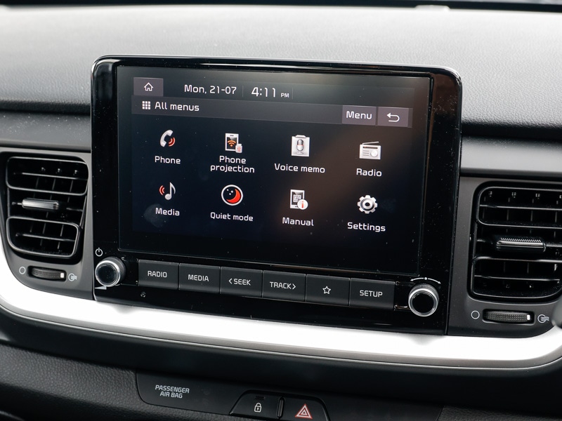 Used Kia Stonic 2023 for sale - 76704787: Photo 11