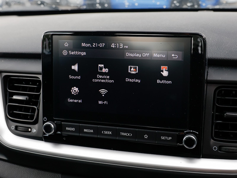 Used Kia Stonic 2023 for sale - 76704787: Photo 12