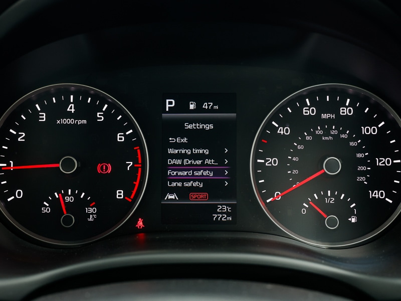 Used Kia Stonic 2023 for sale - 76704787: Photo 17