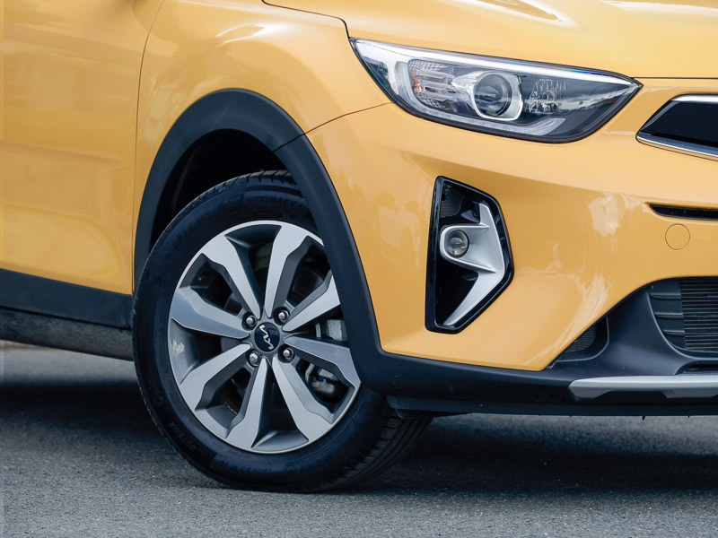 Used Kia Stonic 2023 for sale - 76704787: Photo 9