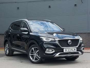 2023 - 1.5 T-GDI Exclusive 5dr