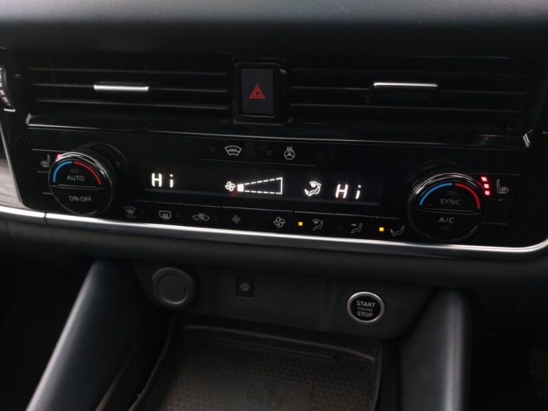 Used Nissan Qashqai 2023 for sale - 77674381: Photo 12