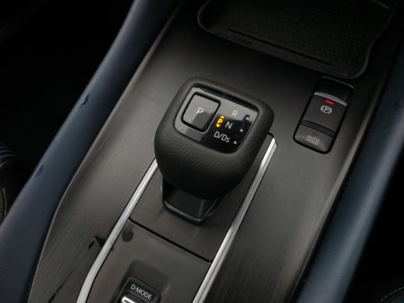 Used Nissan Qashqai 2023 for sale - 77674381: Photo 13