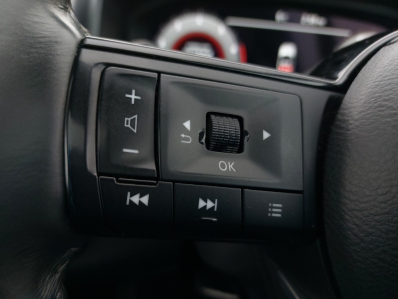 Used Nissan Qashqai 2023 for sale - 77674381: Photo 14