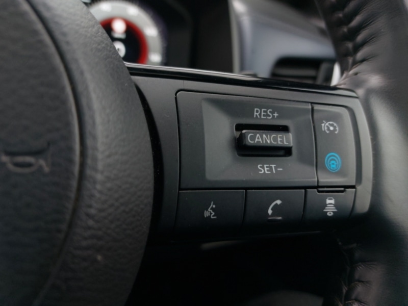 Used Nissan Qashqai 2023 for sale - 77674381: Photo 15