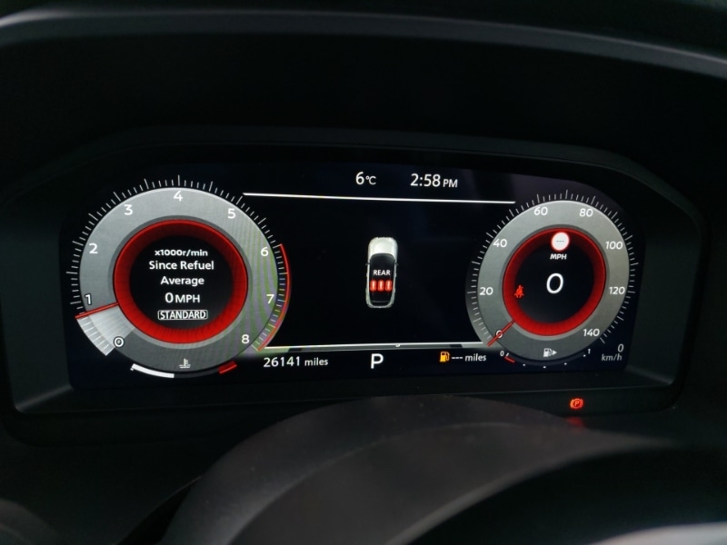 Used Nissan Qashqai 2023 for sale - 77674381: Photo 16