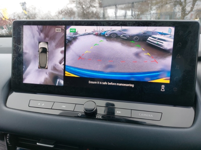 Used Nissan Qashqai 2023 for sale - 77674381: Photo 17