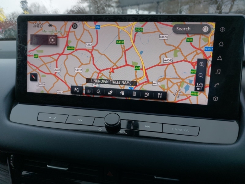 Used Nissan Qashqai 2023 for sale - 77674381: Photo 18