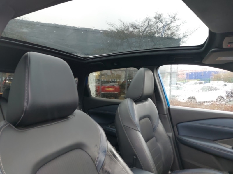 Used Nissan Qashqai 2023 for sale - 77674381: Photo 19