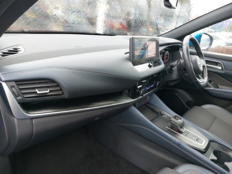 Used Nissan Qashqai 2023 for sale - 77674381: Photo 5