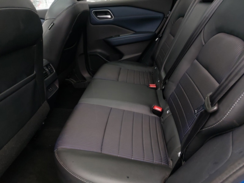 Used Nissan Qashqai 2023 for sale - 77674381: Photo 6