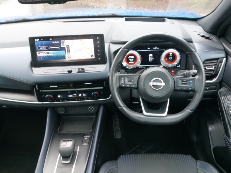 Used Nissan Qashqai 2023 for sale - 77674381: Photo 7