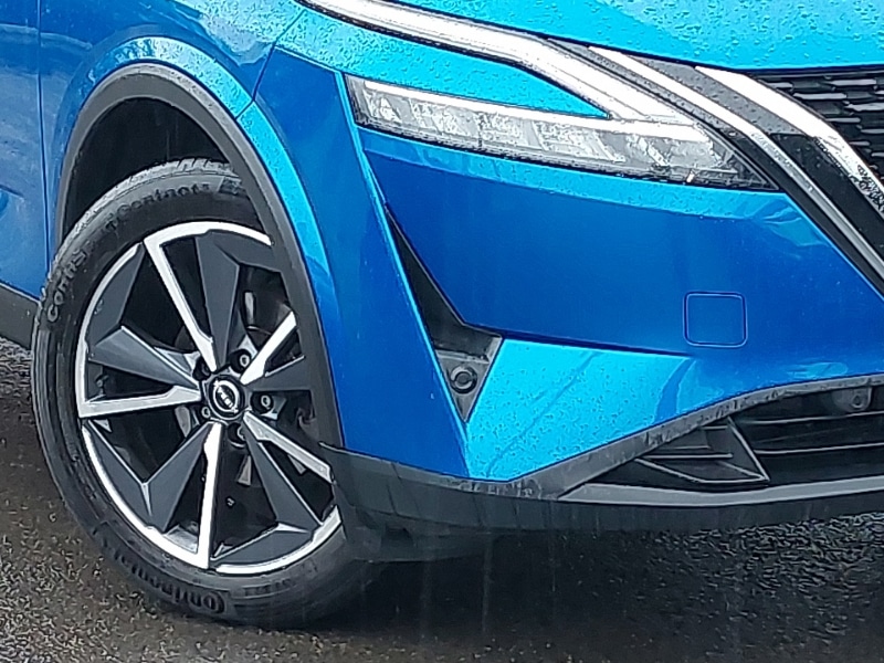 Used Nissan Qashqai 2023 for sale - 77674381: Photo 9