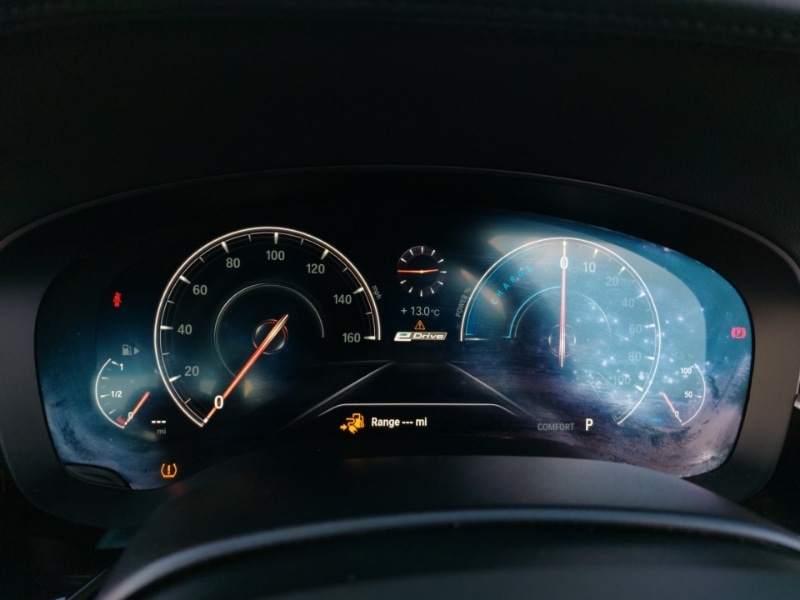 Used BMW 5 Series 2019 for sale - 78169732: Photo 12