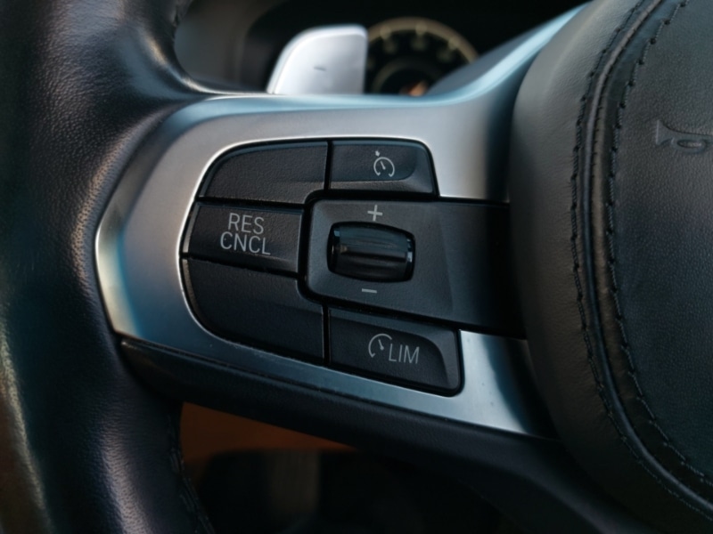 Used BMW 5 Series 2019 for sale - 78169732: Photo 13